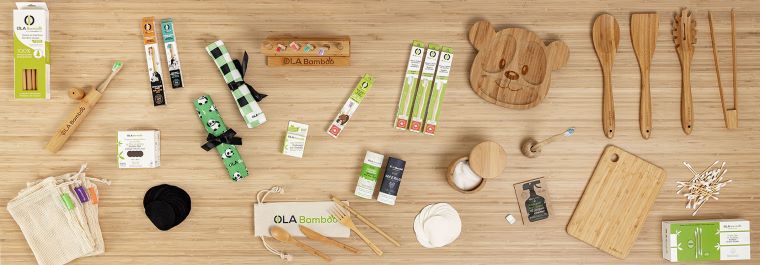 Eco-friendly products - DSers