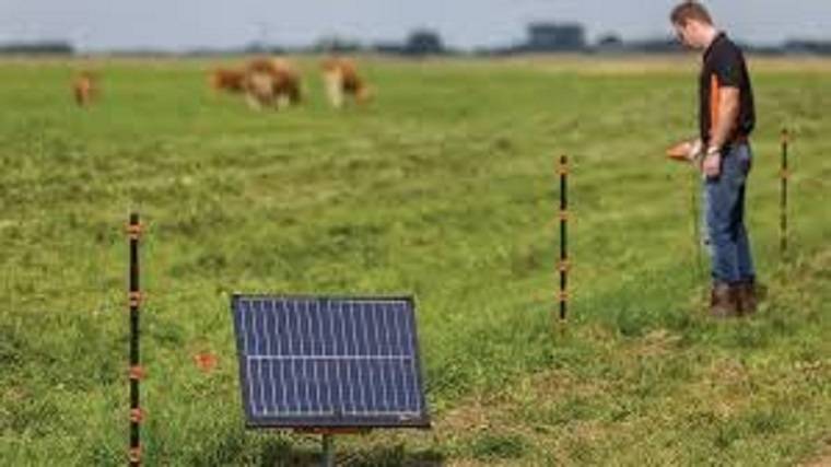 Renewable-Powered Equipment - DSers