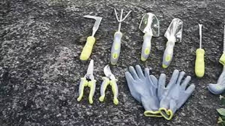Ergonomic Hand Tools - DSers