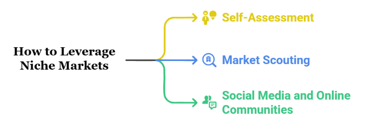 How to leverage niche markets - DSers