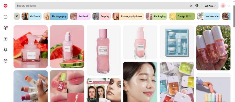 Pinterest - DSers