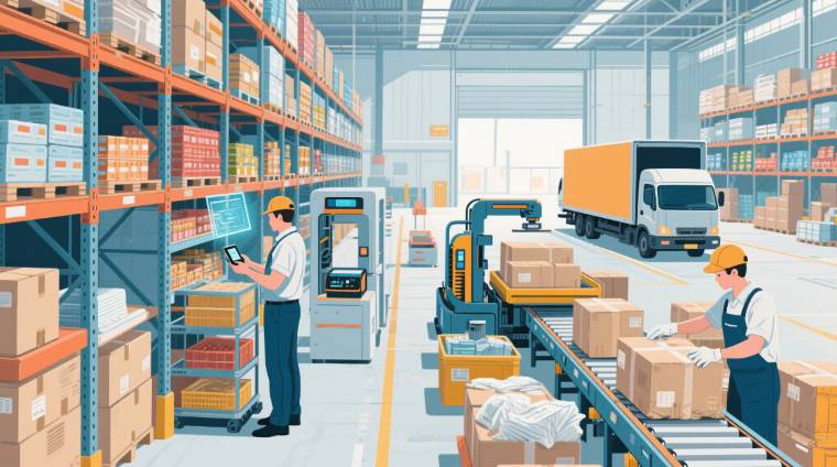 The entire order fulfillment process - DSers
