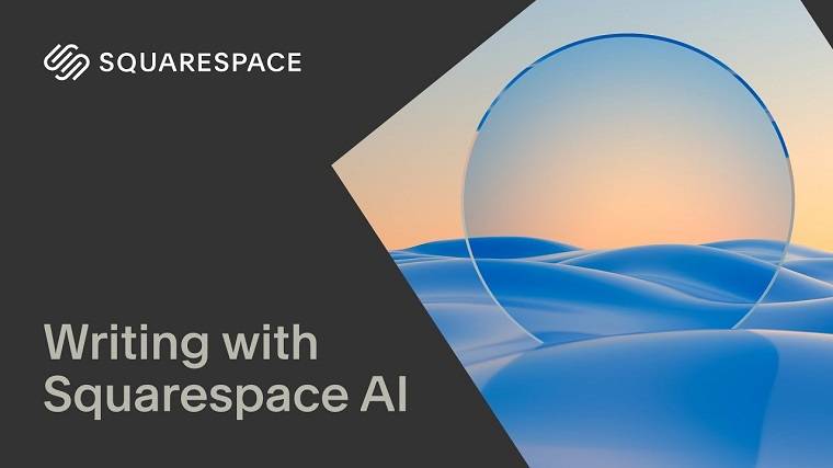 Squarespace AI - DSers