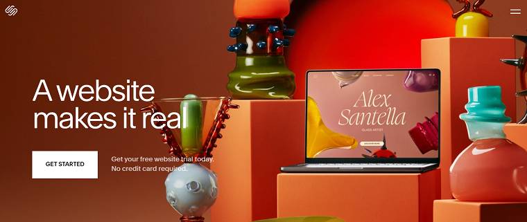 Squarespace - DSers
