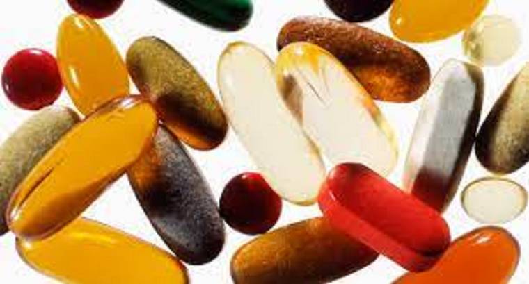 Functional Nutrition & Supplements - DSers