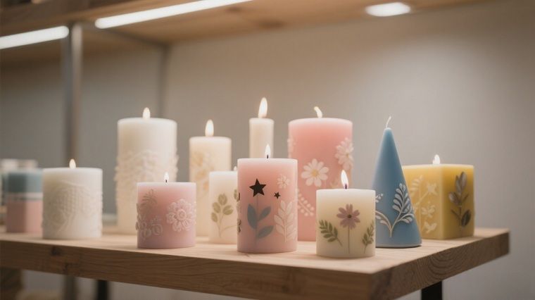 Candle Business - DSers