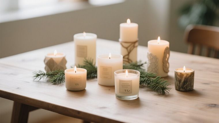 Candle Business - DSers