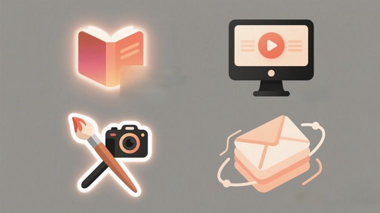 Content Formats - DSers