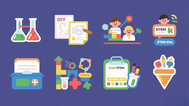 Parenting & STEM Education - DSers