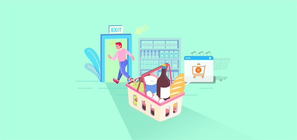 Abandoned Carts Are Killing Your Sales–The Comprehensive Guide to Stop It Fast