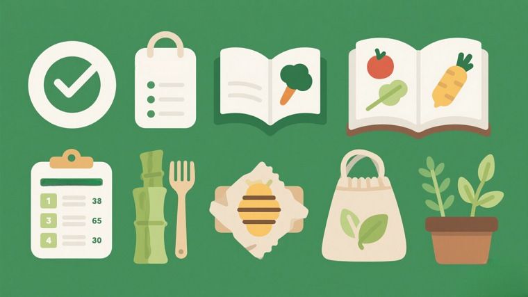 Sustainable Living - DSers