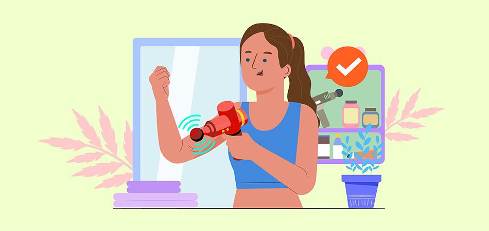 Why Electric Massagers Are a Winning Dropshipping Niche in 2025