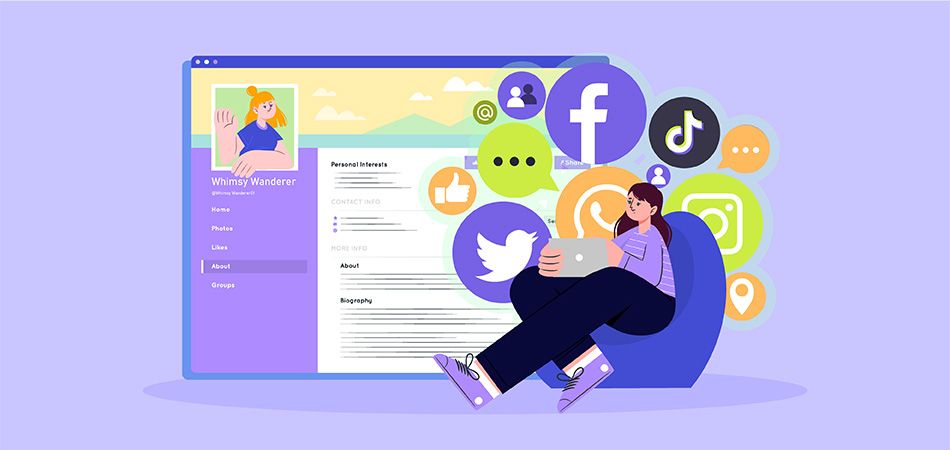 Free Social Media Strategy Template for Dropshippers (2025 Edition)