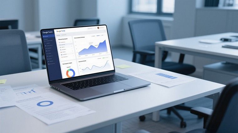 Market Research - DSers