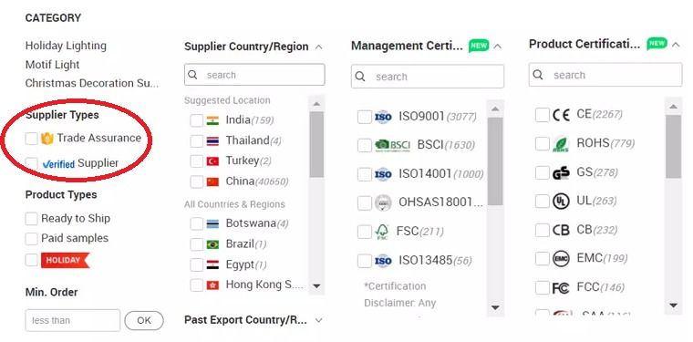 How to Find Reliable Alibaba Suppliers for Dropshipping (with DSers Integration)