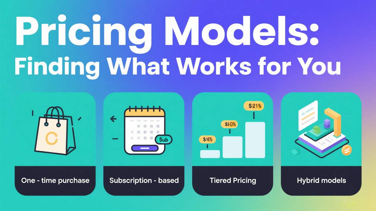 Pricing Models - DSers
