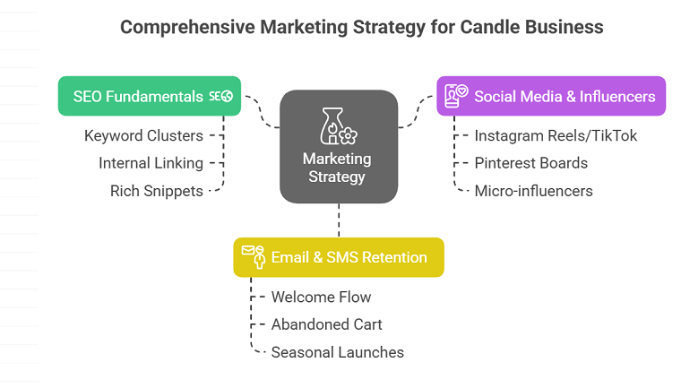 Marketing Strategy - DSers