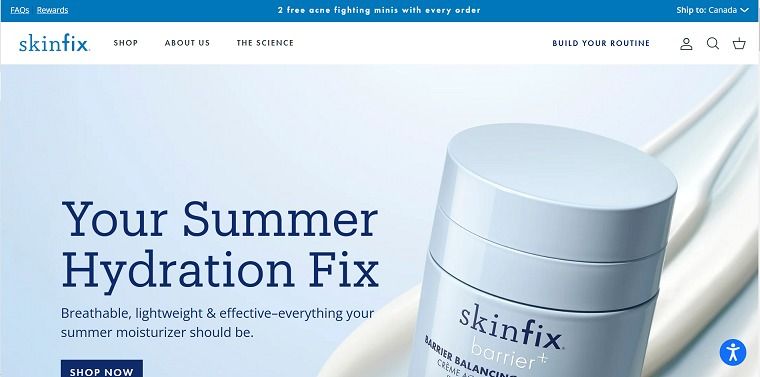 Case Study - DSers