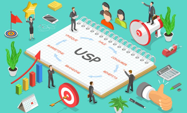 Unique Selling Proposition - DSers