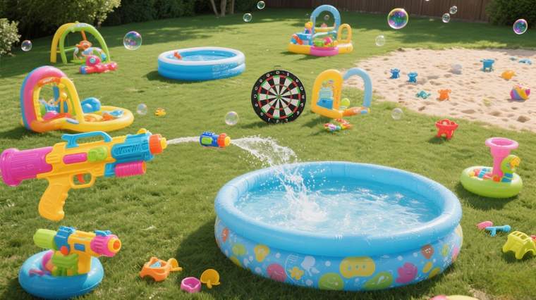 Kids’ Toys & Family Fun - DSers