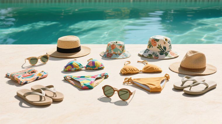 Summer Fashion & Accessories - DSers