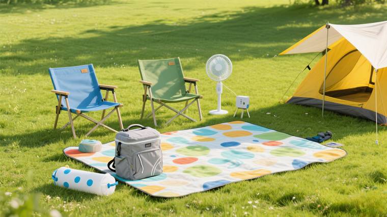 Outdoor & Travel Gear - DSers