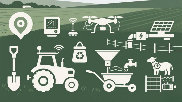 Popular Farm Products Categories - DSers