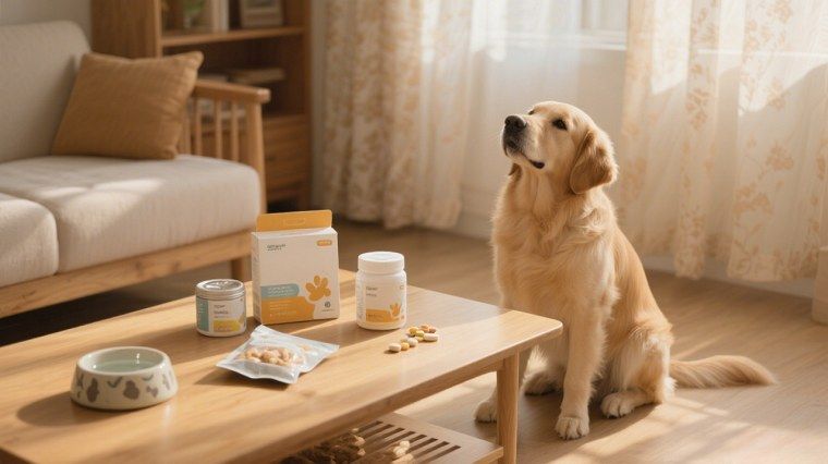 Functional Nutrition & Supplements - DSers