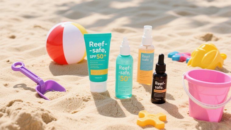 Summer Beauty & Skincare - DSers