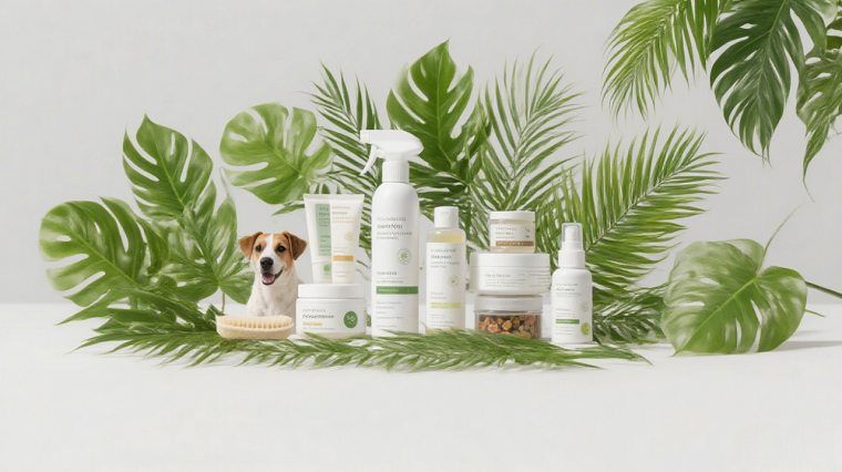 Natural Grooming & Wellness Products - DSers