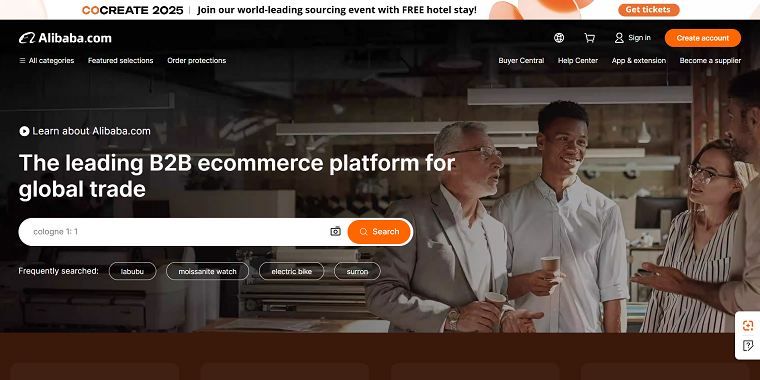 Alibaba - DSers