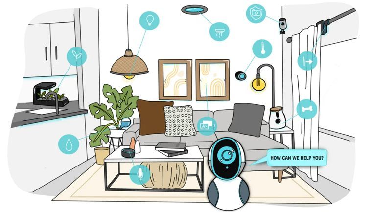 Smart Home Devices - DSers