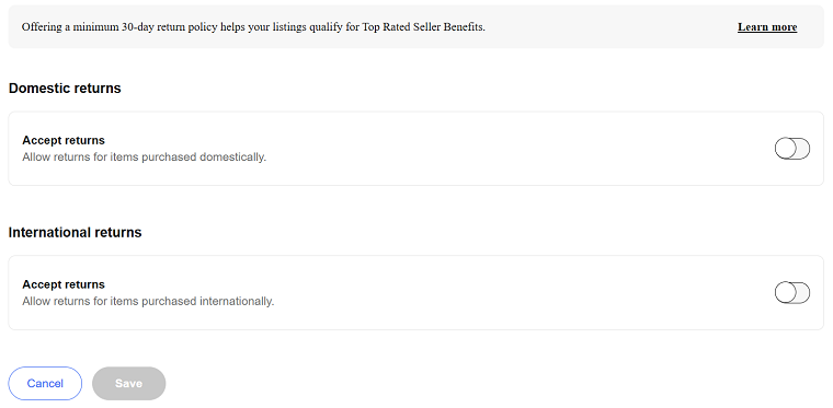 eBay Business Policies Explained: A Seller’s Guide to Efficiency and Growth