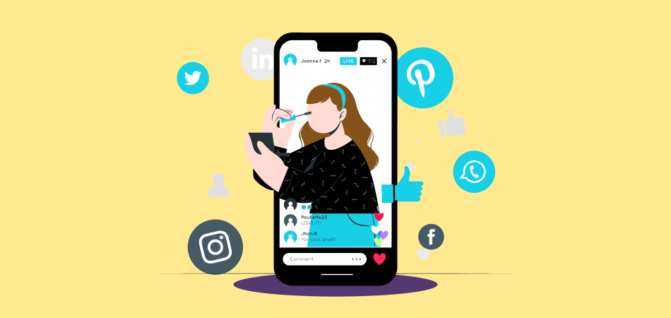 Best Ways To Approach Brands As An Influencer