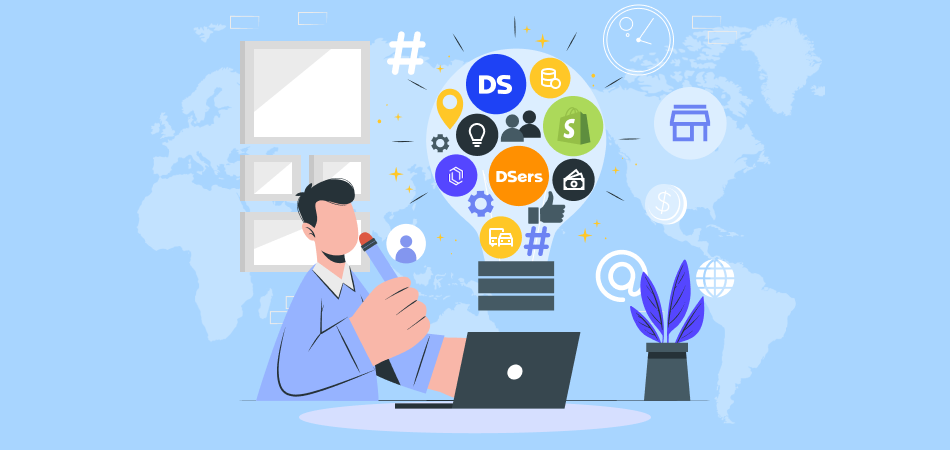 10 Best Dropshipping Apps for Shopify in 2025