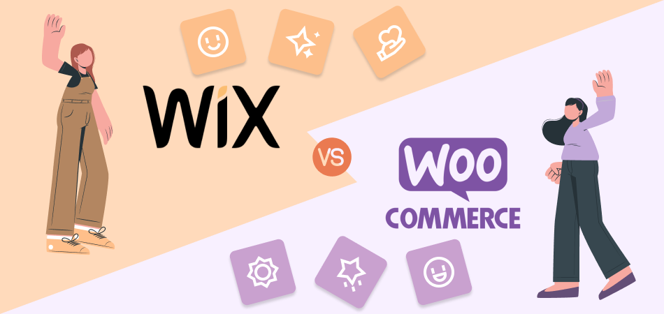 Woocommerce vs. Wix: Which E-commerce Platform Is Right for Your Business