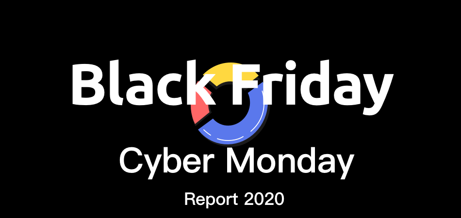 Black Friday – Cyber Monday Report 2020