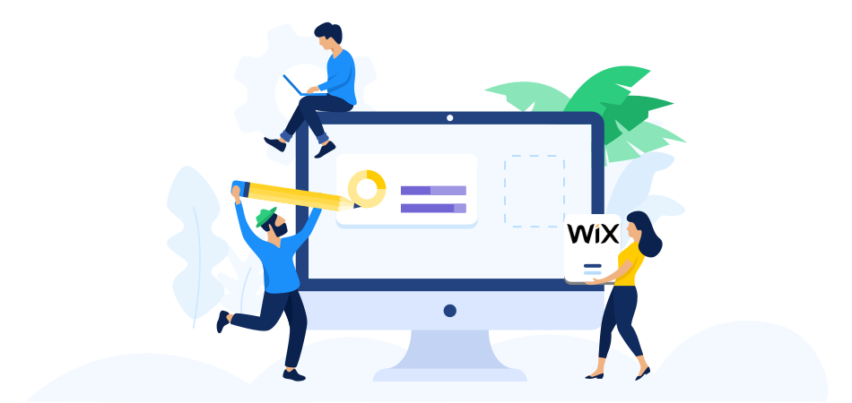 Wix Stores Support