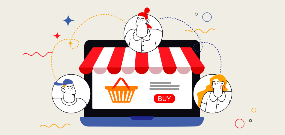 How to Start Your Online Store in 6 Simple Steps 2023