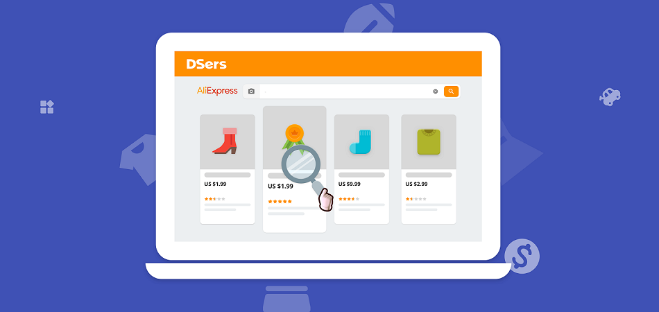 How to Find a Reliable AliExpress Supplier with DSers