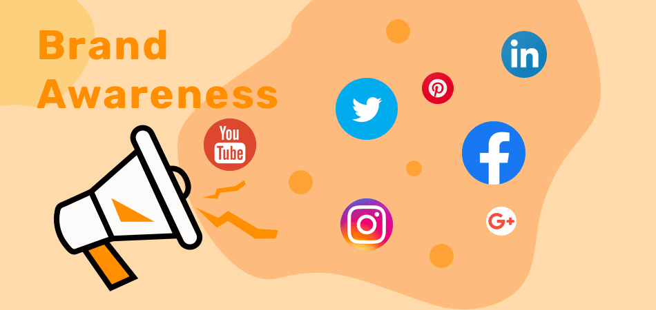 6 Best Ways to Increase Brand Awareness for Your Business 2023