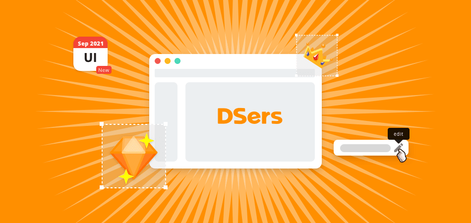 DSers Released the New UI for A Better User Experience