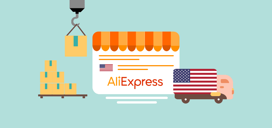 How to Find Dropshipping Suppliers from the USA on AliExpress: A Stepwise Guide