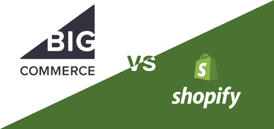 Shopify vs BigCommerce: Which One to Choose for Your Online Business