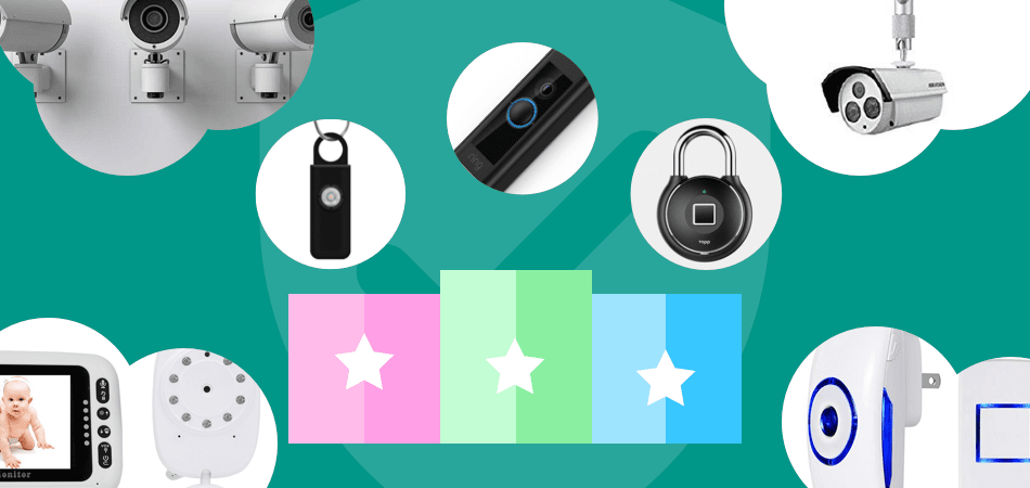 Want to Dropship Security Products? Here Are Our Top 10 Picks