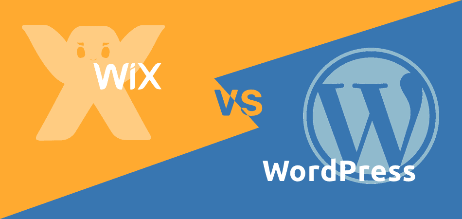 Wix vs. WordPress: Find Out Which Platform is Right for Your Dropshipping Business