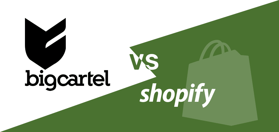 Big Cartel vs Shopify: Which One Do You Prefer to Start Your Online Store in 2021