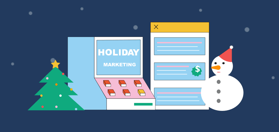 What Is Holiday Marketing and How to Make the Most of it?