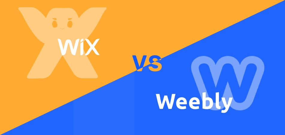 Wix vs Weebly: Which Website Builder Platform Do You Prefer? - A Comprehensive Guide