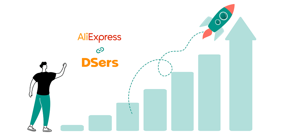 How Does DSers Work with AliExpress?